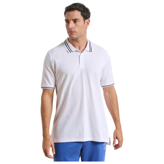 Bodytalk Ανδρική κοντομάνικη μπλούζα polo